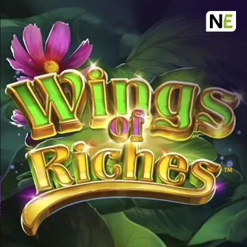 Wings of Riches - GECKO158