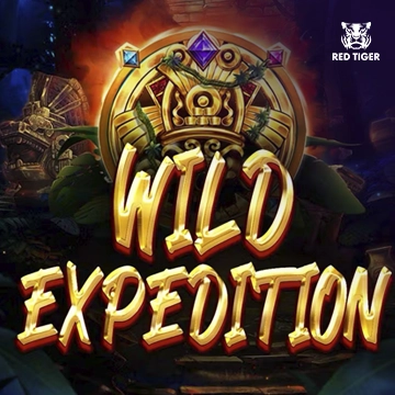 Redtiger : Wild Expedition - GECKO158