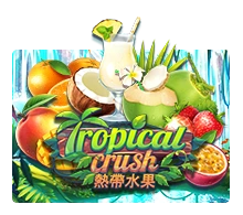 Joker123 : Tropical Crush - GECKO158