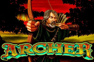 Archer - GECKO158