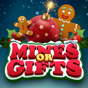 Mines Or Gifts - GECKO158