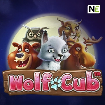 Wolf Cub - GECKO158