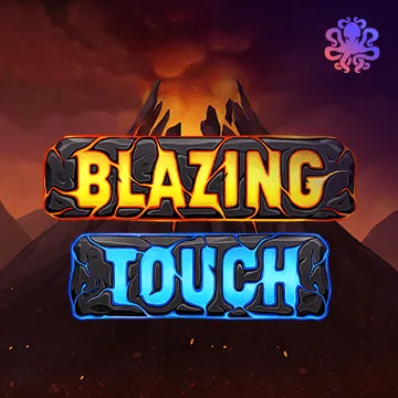 Octoplay : Blazing Touch - GECKO158