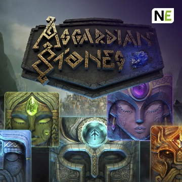 Asgardian Stones - GECKO158