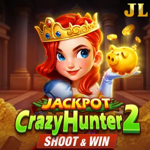 Jili : Crazy Hunter2 - GECKO158