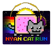Nyan Cat - GECKO158