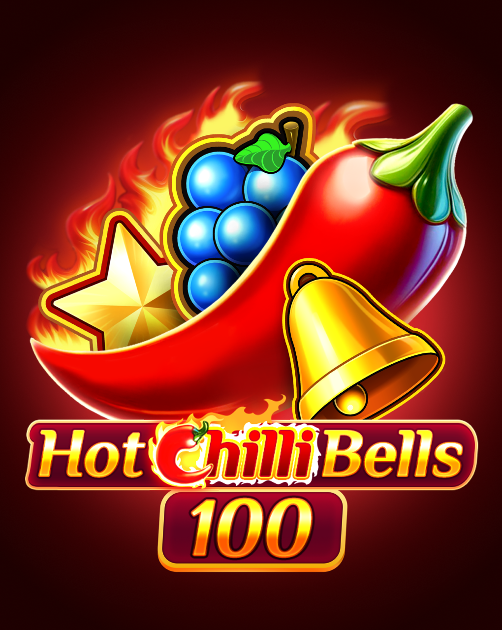 Bgaming : Hot Chilli Bells 100 - GECKO158