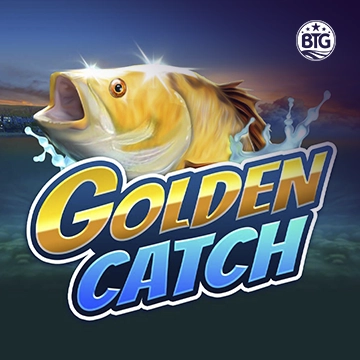 Bigtime : Golden Catch - GECKO158