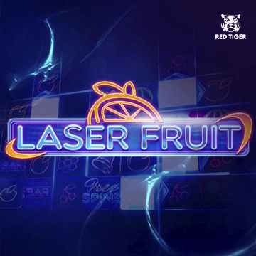 Redtiger : Laser Fruit - GECKO158