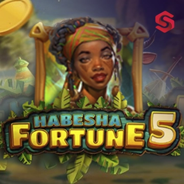 Habesha Fortune 5 - GECKO158
