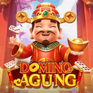 Besoft : Domino Caishen - GECKO158