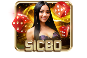 SicBo - GECKO158