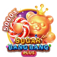 Facai : SUGAR BANG BANG PLUS - GECKO158
