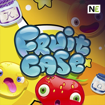 Fruit Case - GECKO158