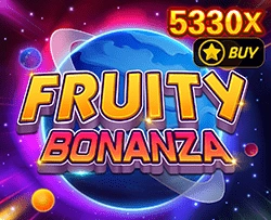 JDB : Fruity Bonanza - GECKO158