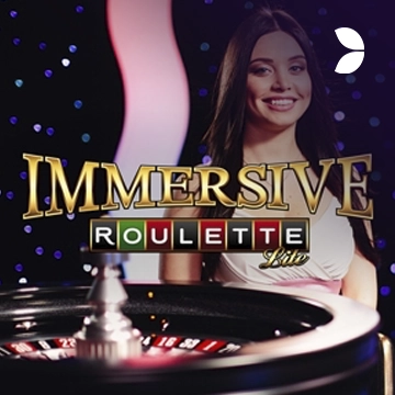 Immersive Roulette - GECKO158