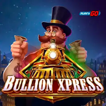 PlaynGo : Bullion Xpress - GECKO158