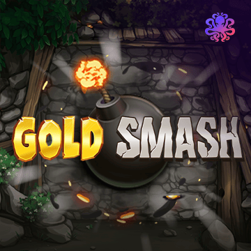 Octoplay : Gold Smash - GECKO158