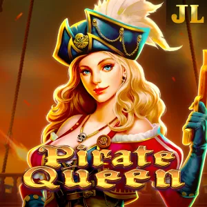 Jili : Pirate Queen - GECKO158