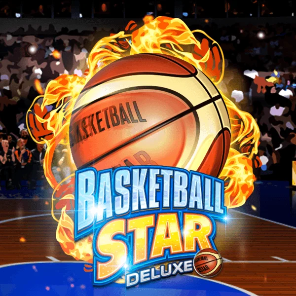 Basketball Star Deluxe - GECKO158