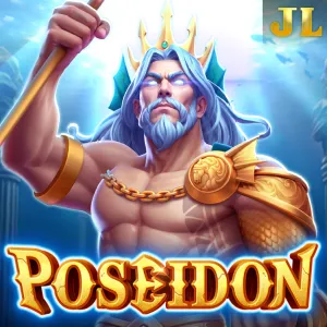 Jili : Poseidon - GECKO158