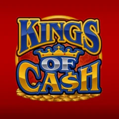 Kings Of Cash - GECKO158