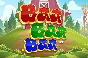 Baa, Baa, Baa - GECKO158