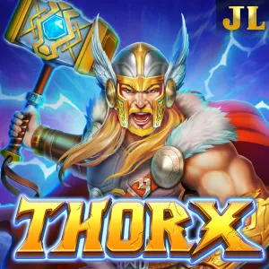 Jili : Thor X - GECKO158