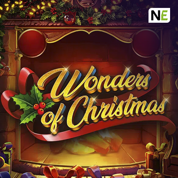 Wonders of Christmas - GECKO158
