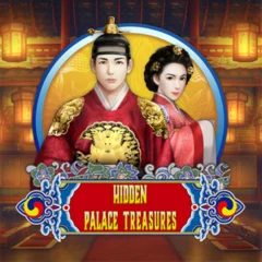 Hidden Palace Treasures - GECKO158