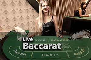 Speed Baccarat 한국어 2 NC (Speed Baccarat 1 NC) - GECKO158