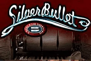 Silver Bullet - GECKO158