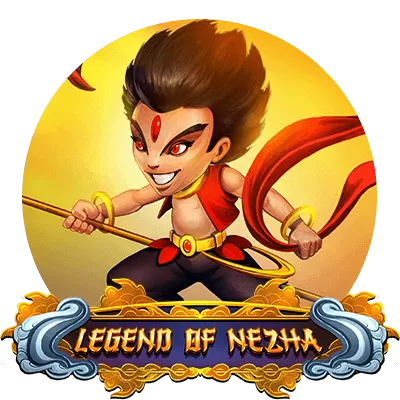 Habanero : Legend Of Nezha - GECKO158