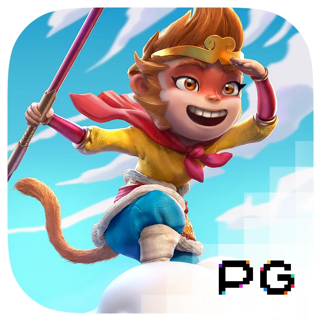 PGSoft : Journey to the Wealth - GECKO158