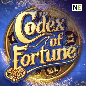 Codex of Fortune - GECKO158