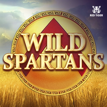 Redtiger : Wild Spartans - GECKO158