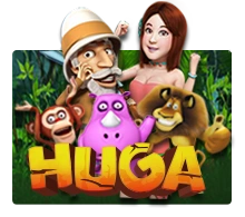 Joker123 : Huga - GECKO158