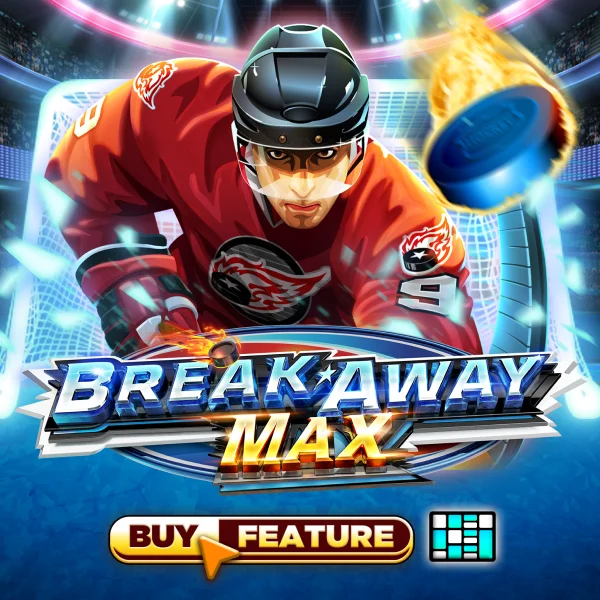 Break Away Max - GECKO158