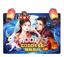 Joker123 : Moon Goddess - GECKO158