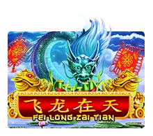 Joker123 : Fei Long Zai Tian - GECKO158