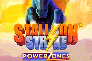 Power Zones: Stallion Strike - GECKO158