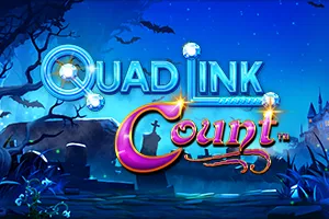 Quad Link Count - GECKO158