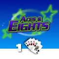 Aces and Eights 1 Hand - GECKO158