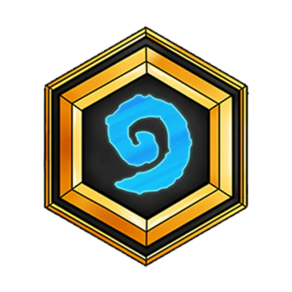 Hearthstone 炉石传说 - GECKO158