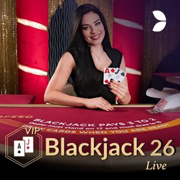 Blackjack Classic 26 - GECKO158