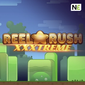 Reel Rush XXXtreme - GECKO158