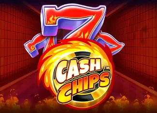 Pragmatic : Cash Chips - GECKO158