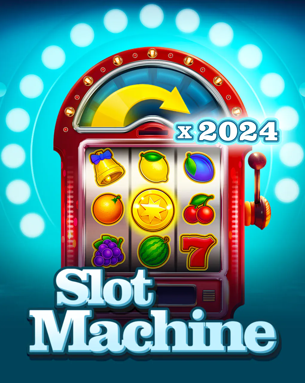 Bgaming : Slot Machine - GECKO158
