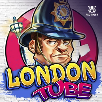 Redtiger : London Tube - GECKO158