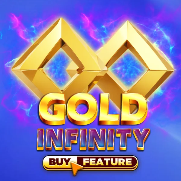 Gold Infinity - GECKO158
